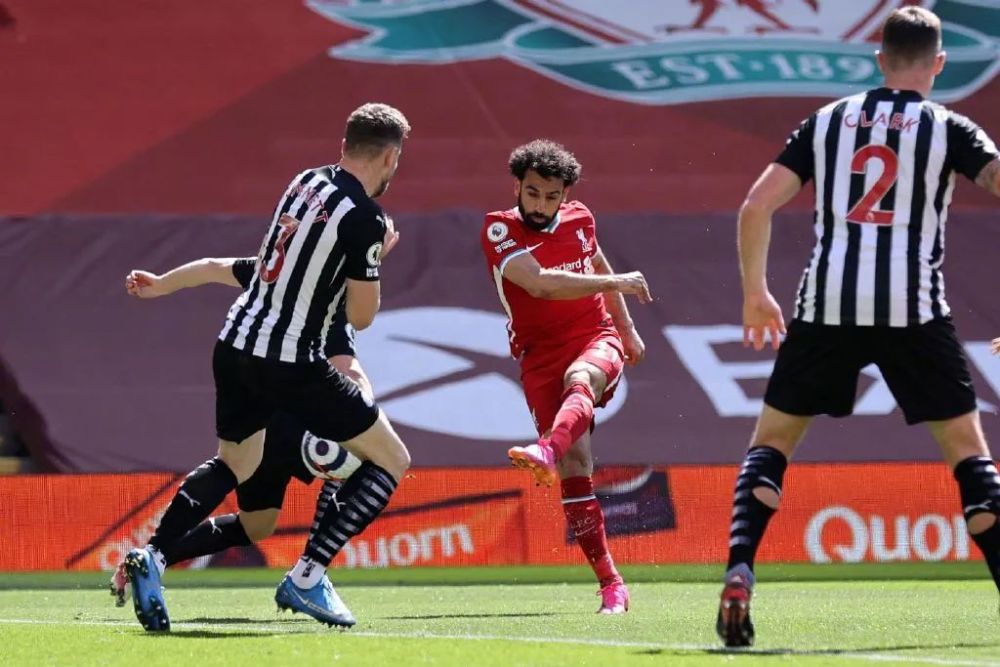  英超VAR再引争议，布伦特福德绝平球被判无效