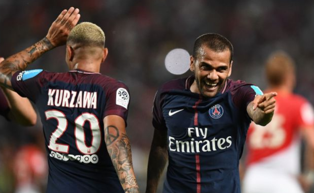  巴黎圣日耳曼续约天才小将至2028年  