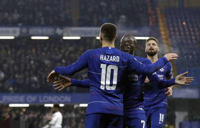  切尔西队长离队加盟沙特联赛  