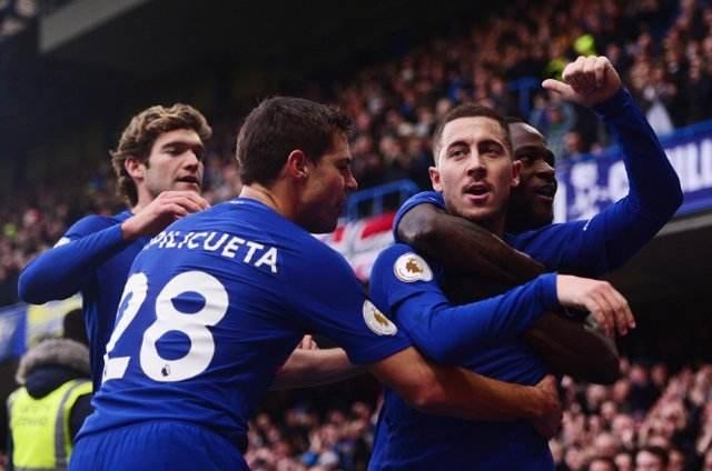  纽卡斯尔爆冷击败切尔西，终结对手七连胜  