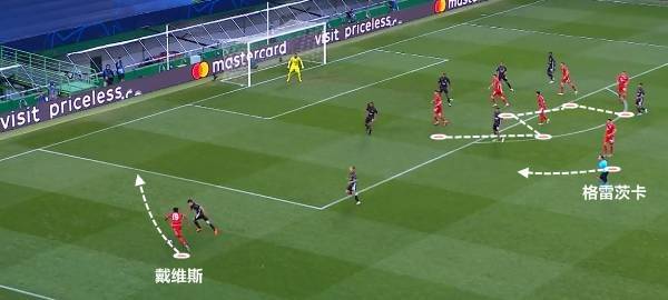 5 弗里克变阵收效拜仁三中卫体系发威  